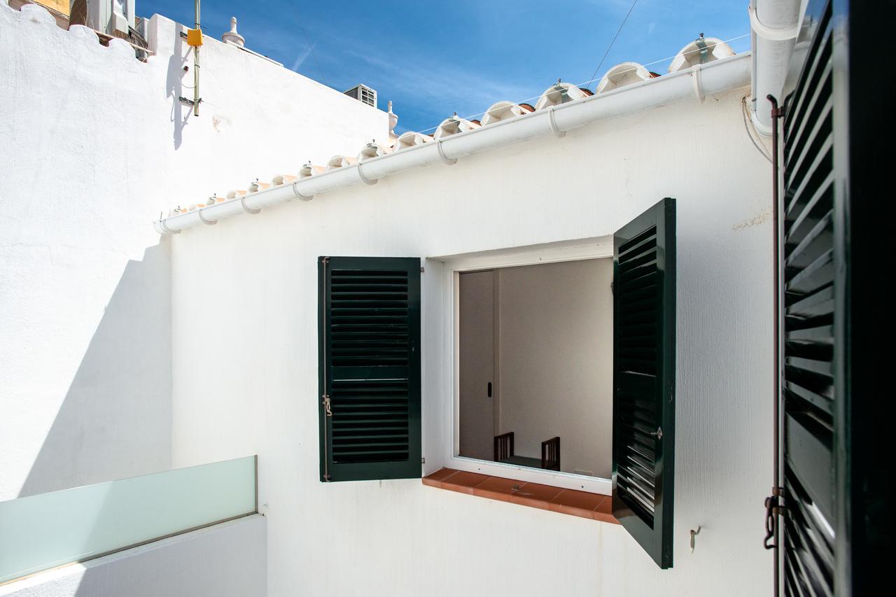 Cal Bisbe Villa Ciutadella  Exterior photo