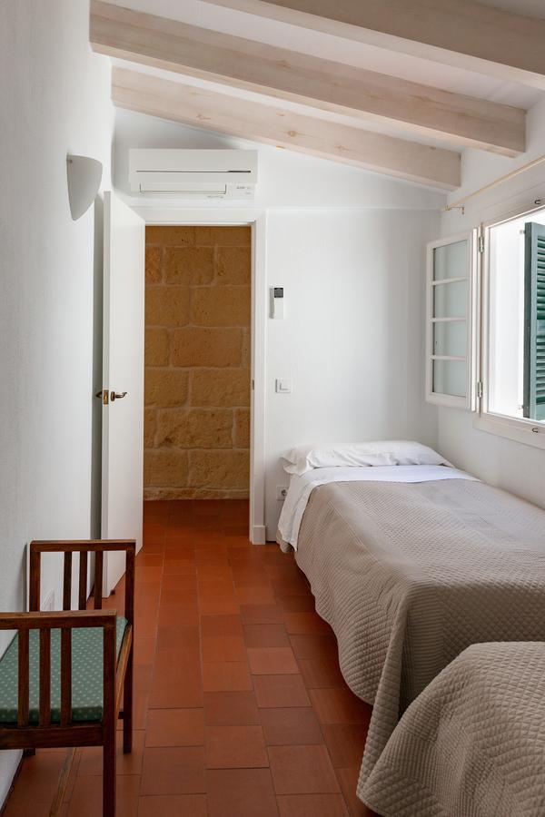 Cal Bisbe Villa Ciutadella  Exterior photo